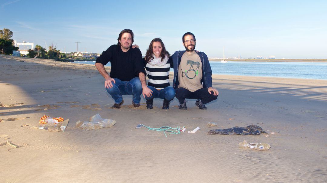 Ganadores de la anterior edición.