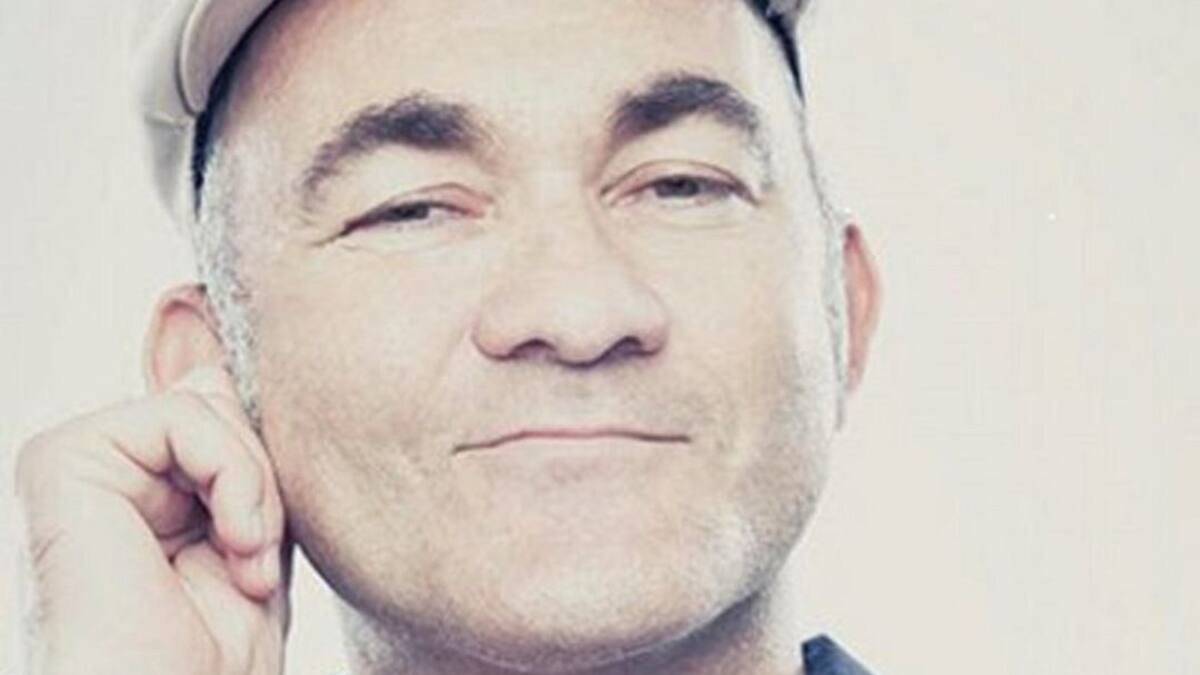 Pep Noguera nos acerca la nueva propuesta de Disperses 'Radiofémina' y el festival de cortos 'Conofest'