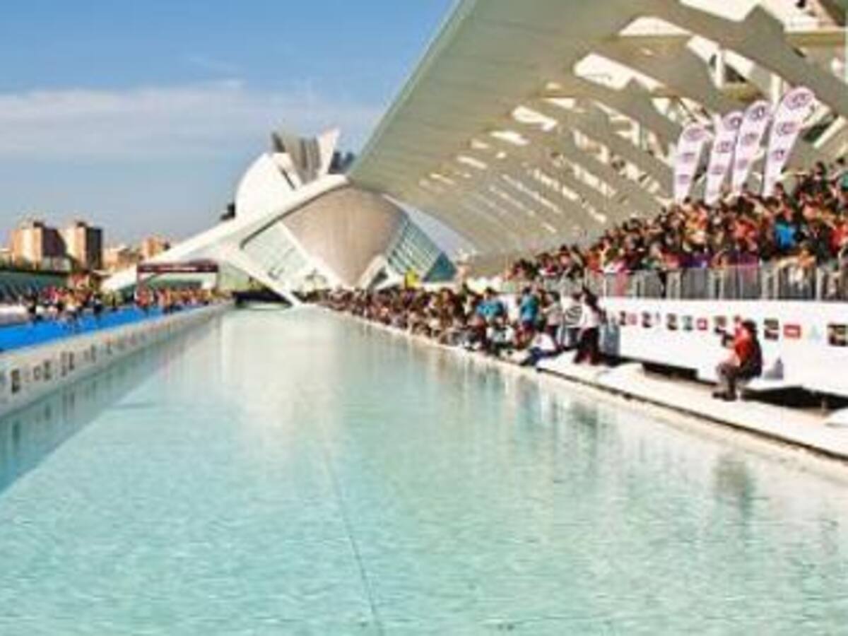 El mes de las grandes citas en Valencia