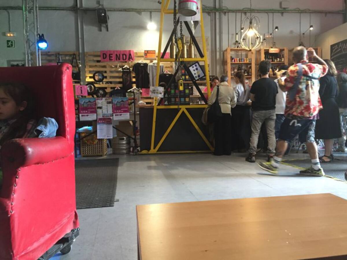 La Gran Factoria Alternativa