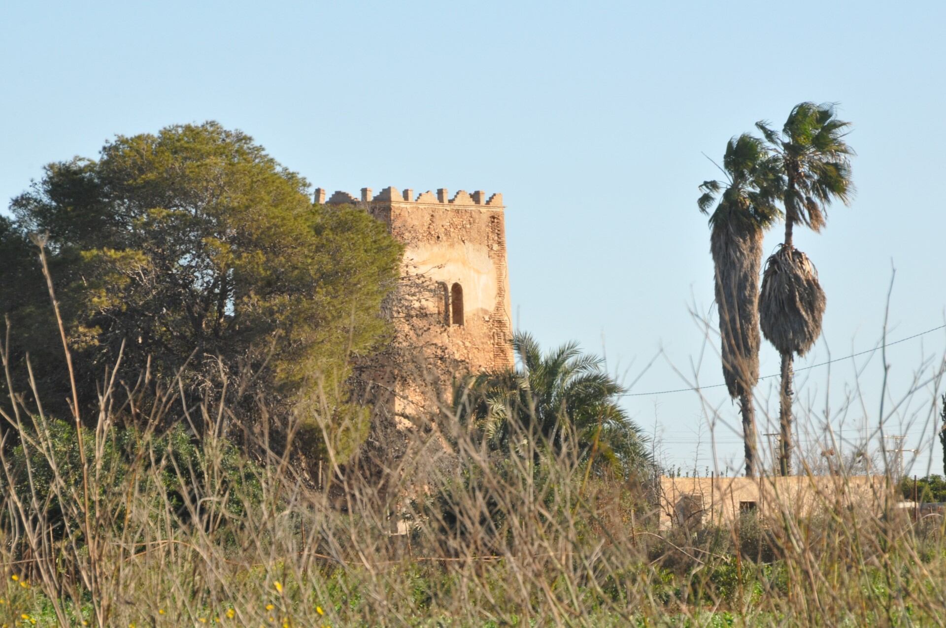 Patrimonio de Cartagena