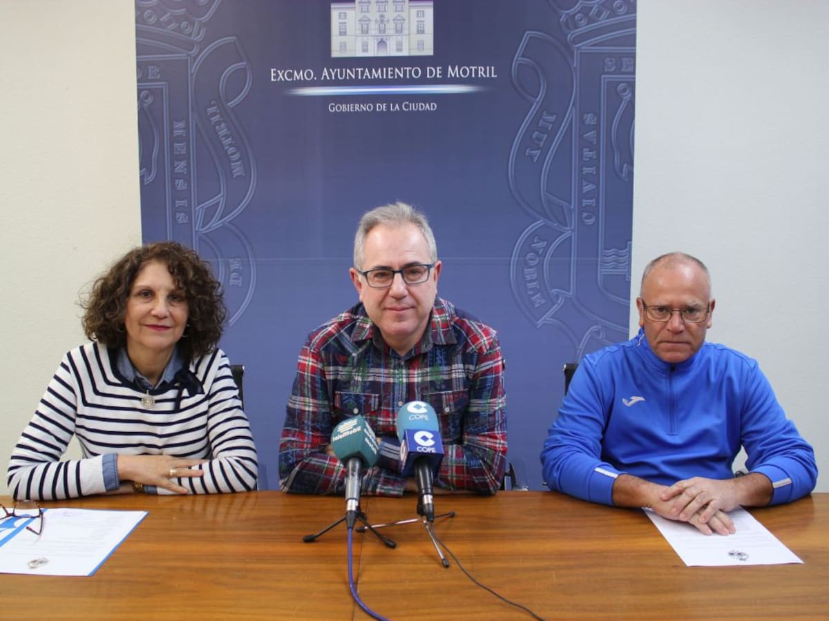 Motril no olvida los terremotos de 1804 y 1884