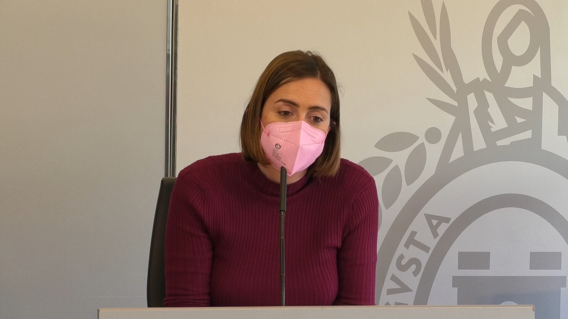 Esther Díez (Comrpomís)