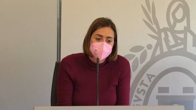 Esther Díez (Comrpomís)