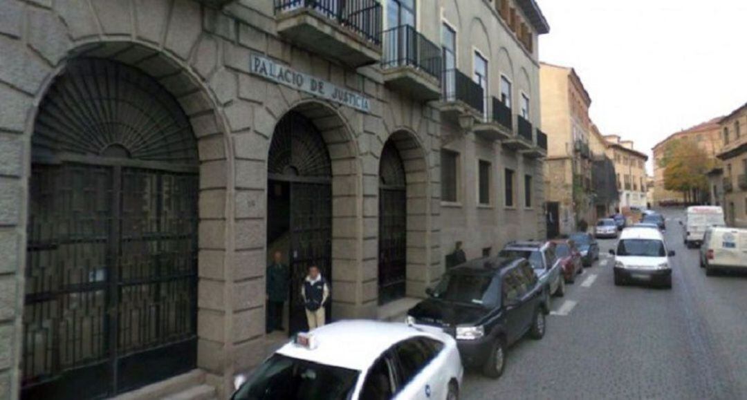 Ratifican la condena de 5 años de prisión a un hombre de Segovia por abusar sexualmente de su hijo menor