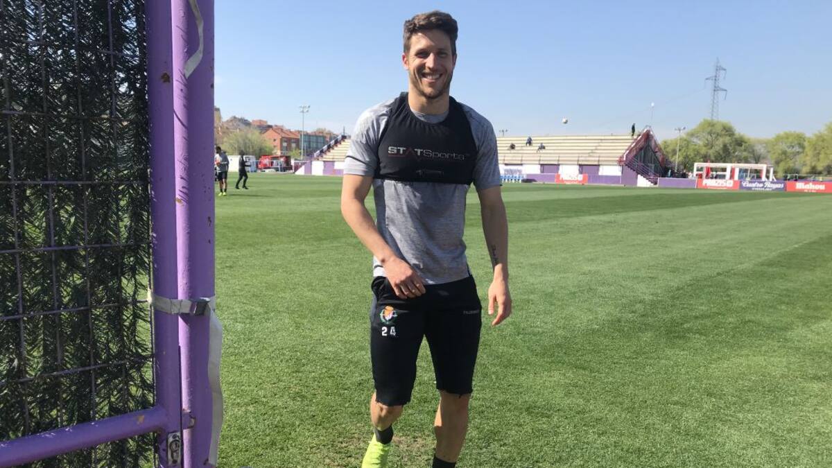 La RFEF abre expediente al Real Valladolid, a Borja y a Keko