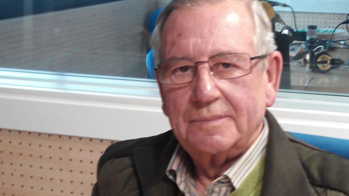 Lorenzo Selas: "La SER ha sido testigo fiel de la transformación de Ciudad Real"