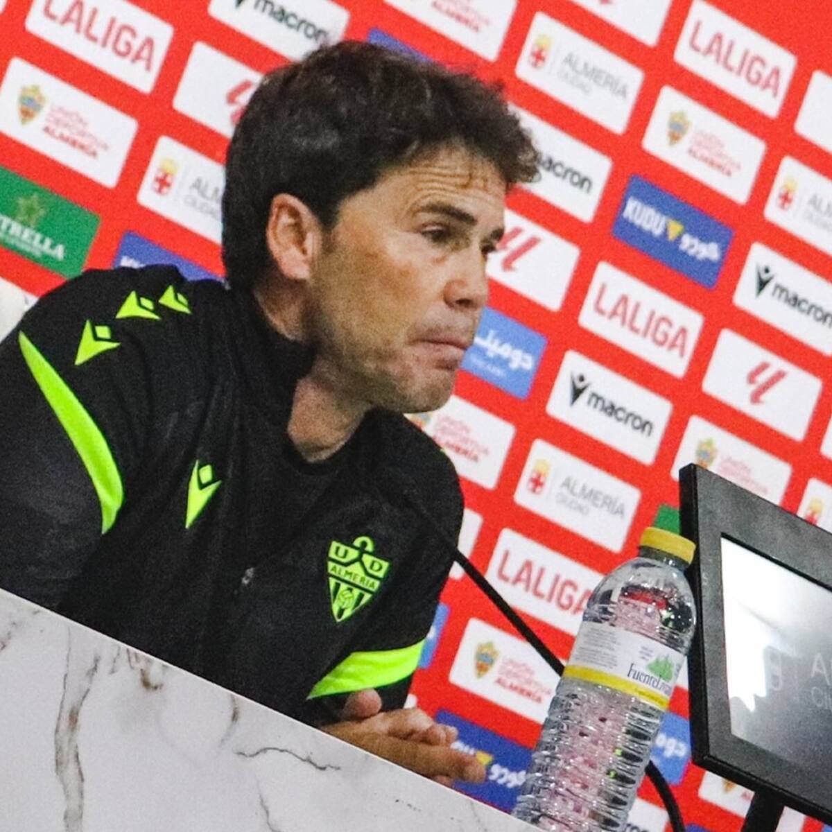 Este Almería hace hablar a los muertos