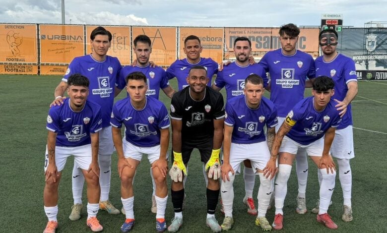 CD Pedroñeras