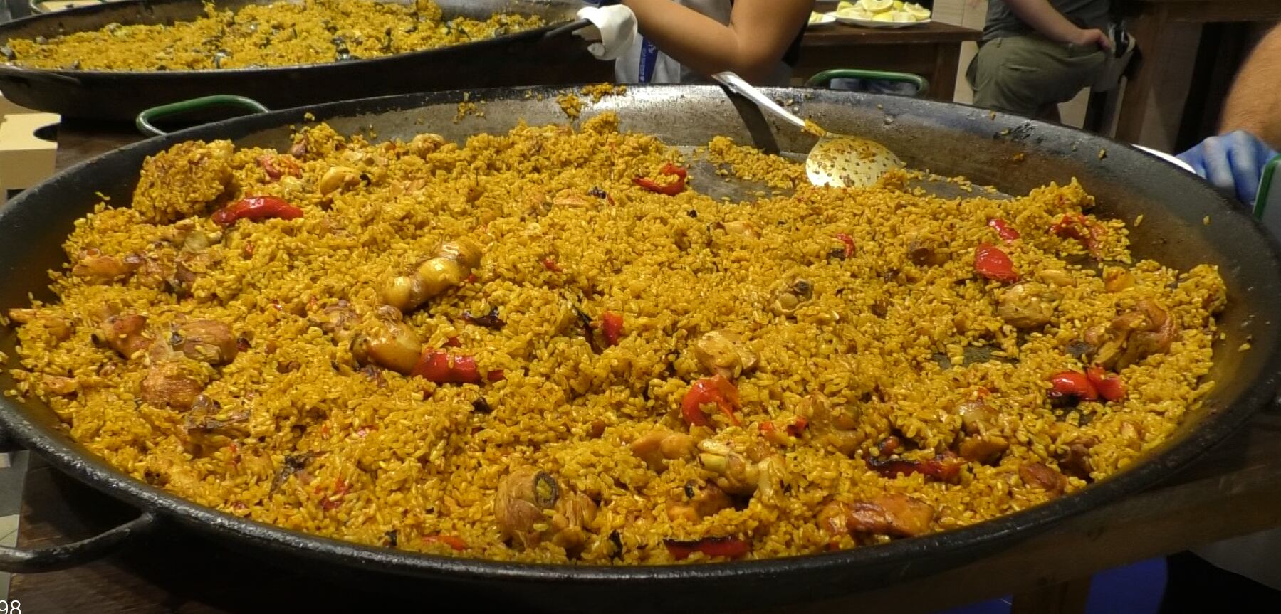 Arroces de la provincia
