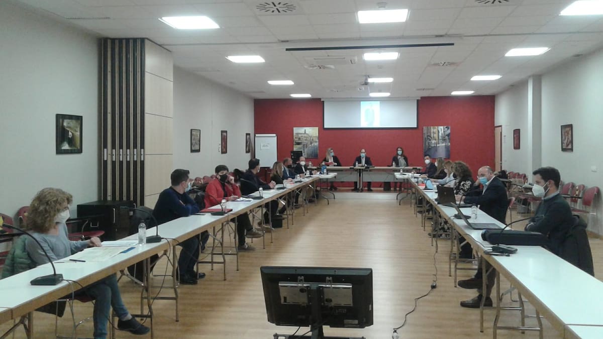 El Ayuntamiento de Barbastro aprueba definitivamente el presupuesto para 2021