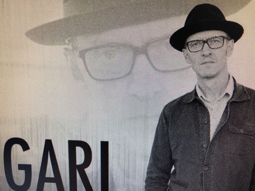 El concierto de Gari & Maldanbera protagonizará un concierto en la plaza Cardenal Orbe el 11 de julio