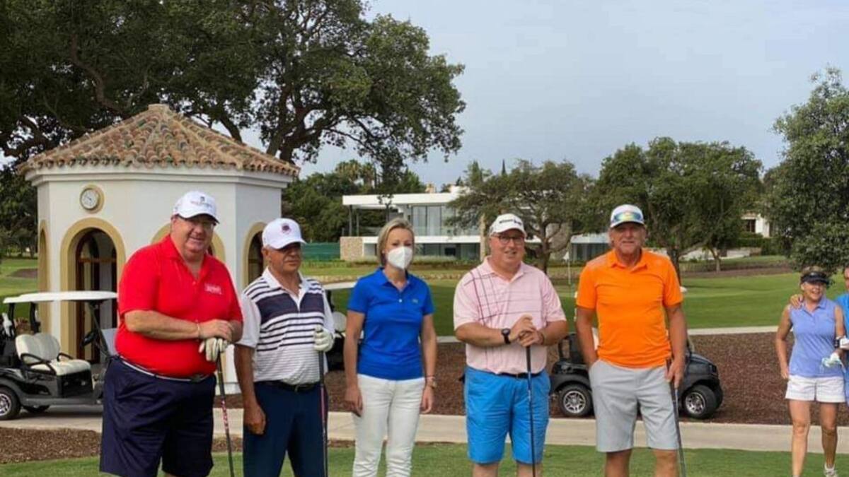 Turismo y Cultura en San Roque, un no parar