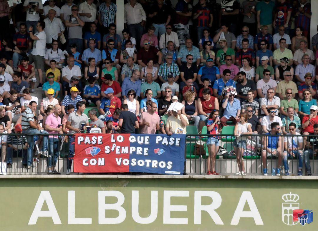 La Gimnástica confía reunir a 2.000 espectadores el próximo sábado en su partido de Play Off