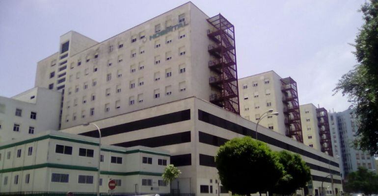 Una imagen del centro