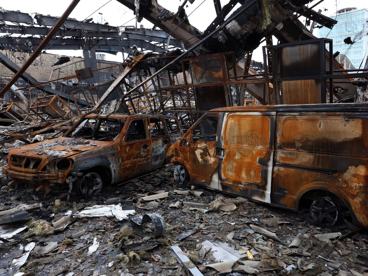 La guerra en Oriente frenará la economía gallega, sin entrar en recesión