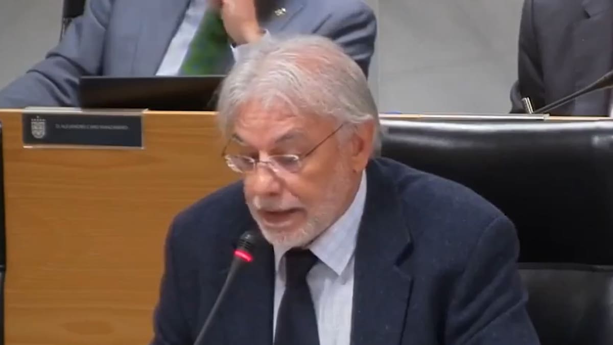 Javier Mora, concejal de Deportes de San Sebastián de los Reyes afirma que se ha acabado la gestión de amiguetes y va a poner orden