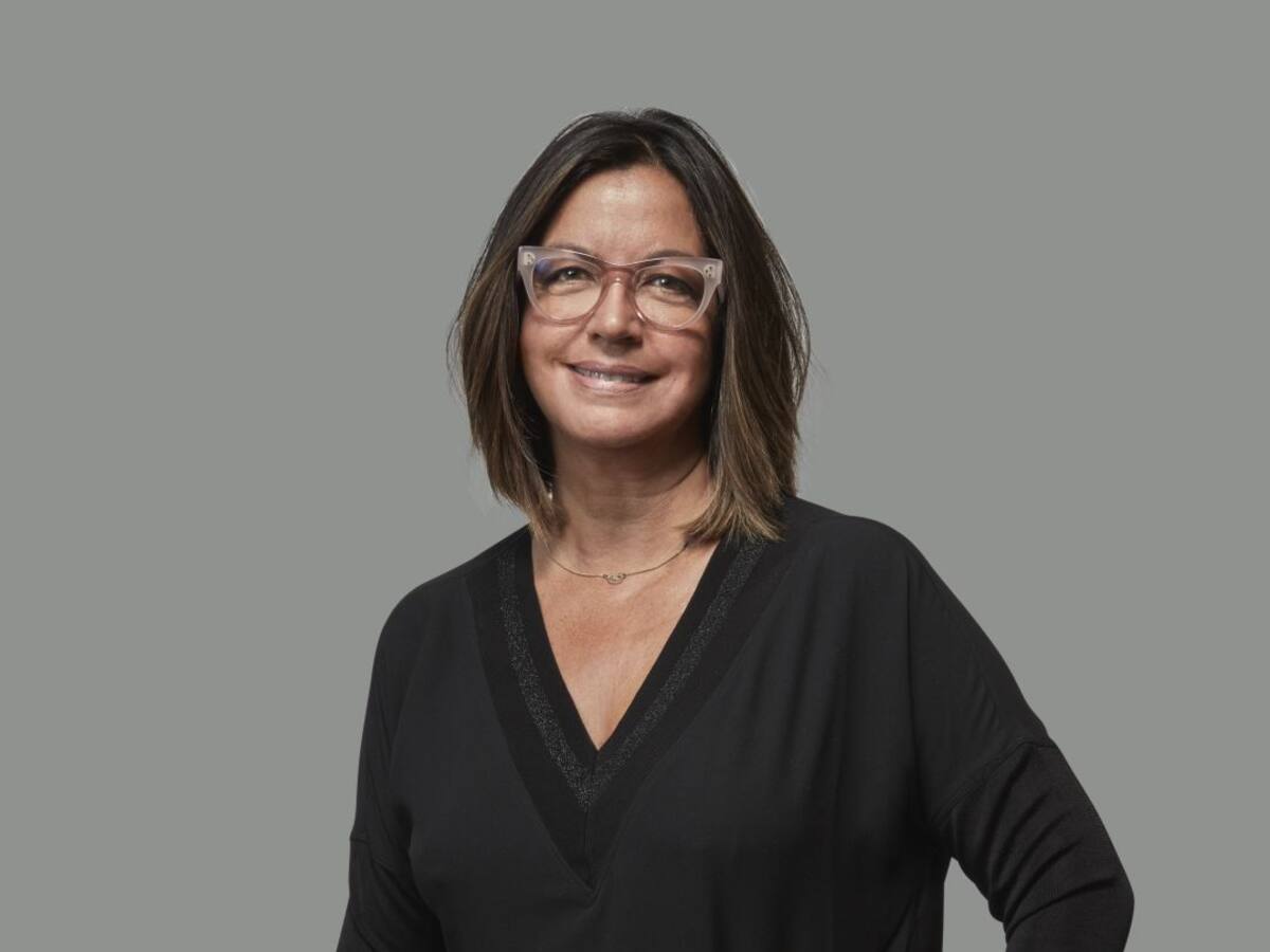 'Hoy por Hoy', el informativo y magazine de referencia de la radio española con Àngels Barceló