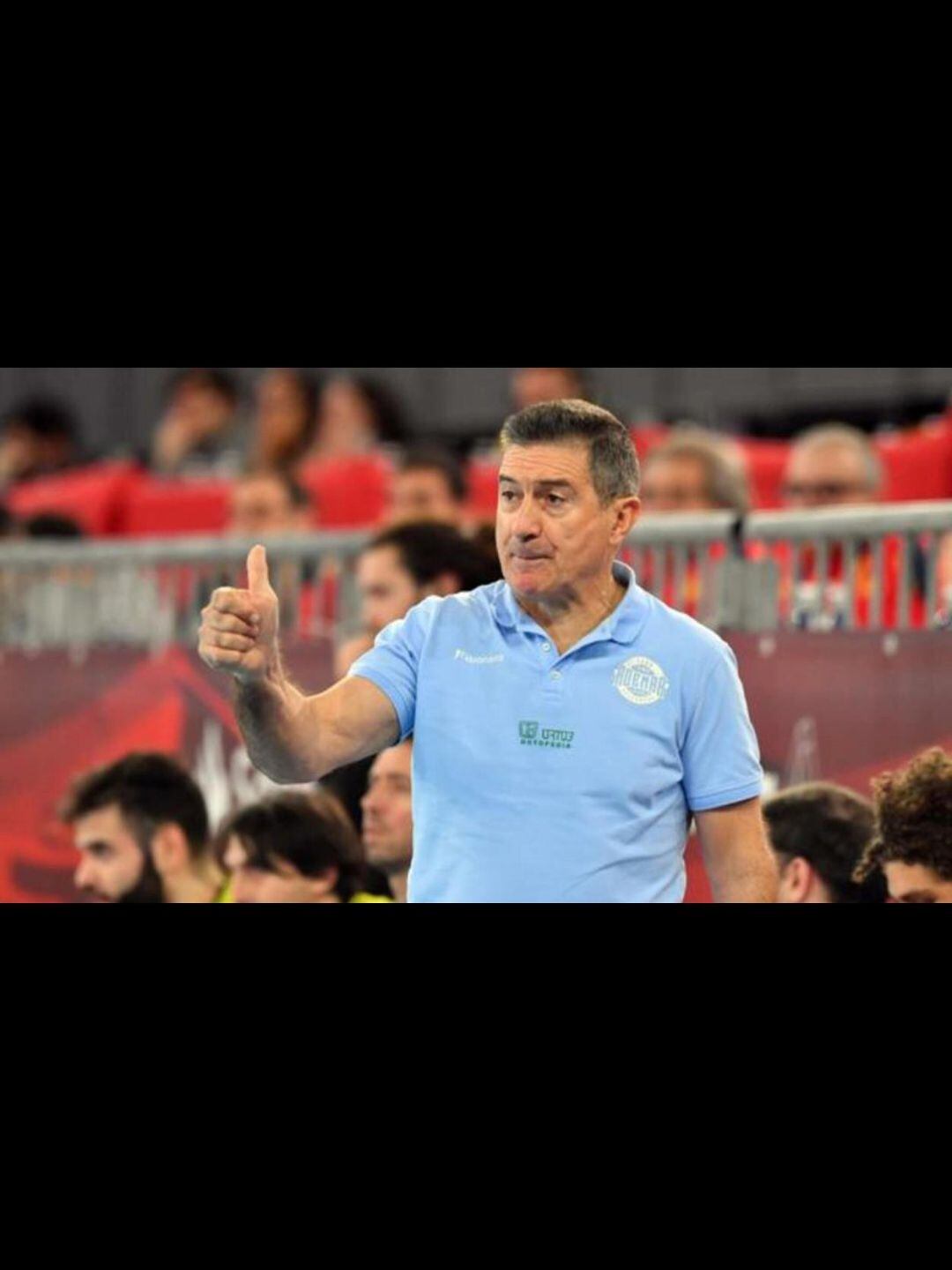 Manolo Cadenas no está de acuerdo con el protocolo que se está llevando desde la Junta de Castilla y León 