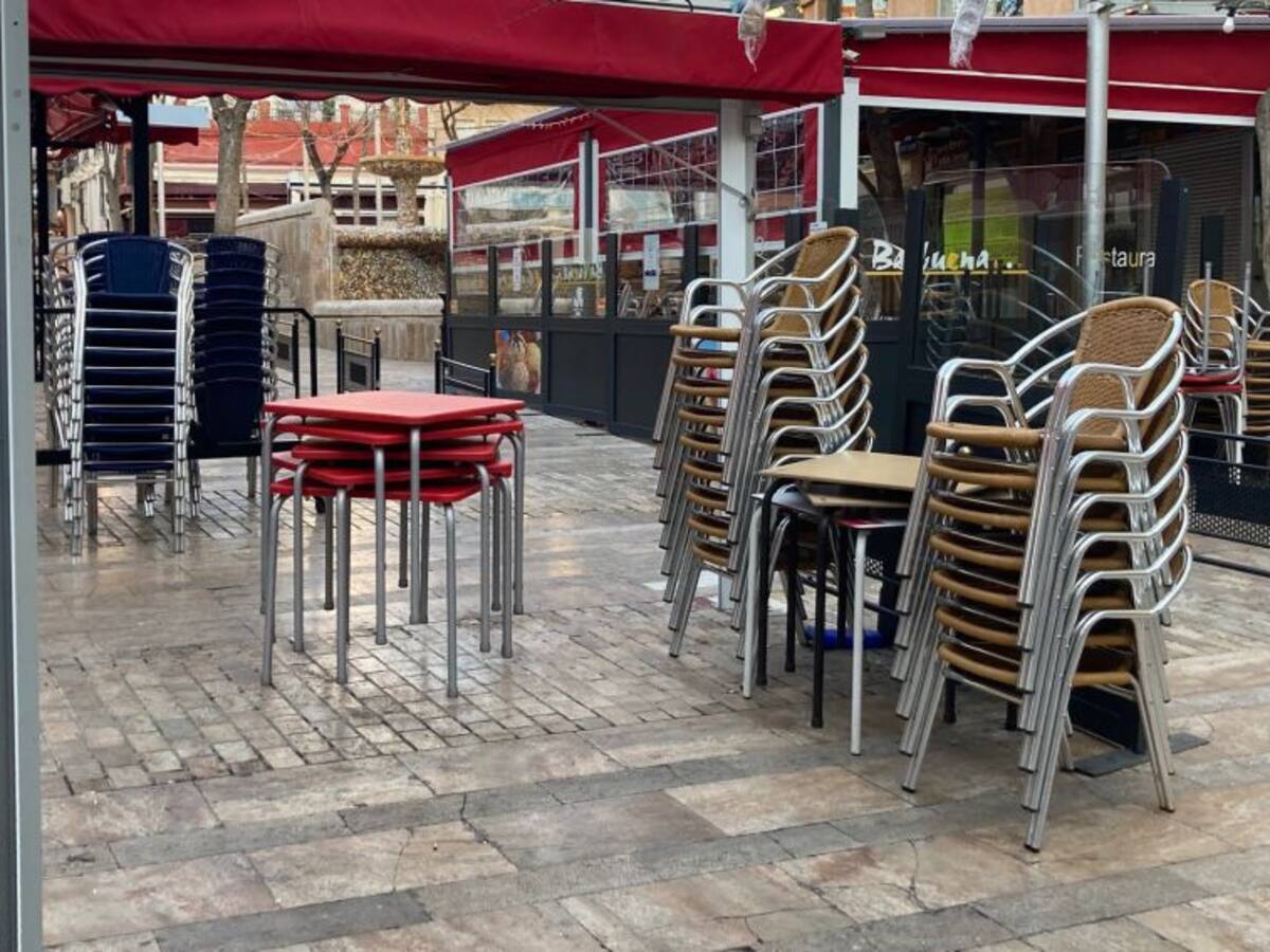 La Hostelería de Castilla-La Mancha puede abrir hasta las 00h (pero únicamente hasta este jueves)