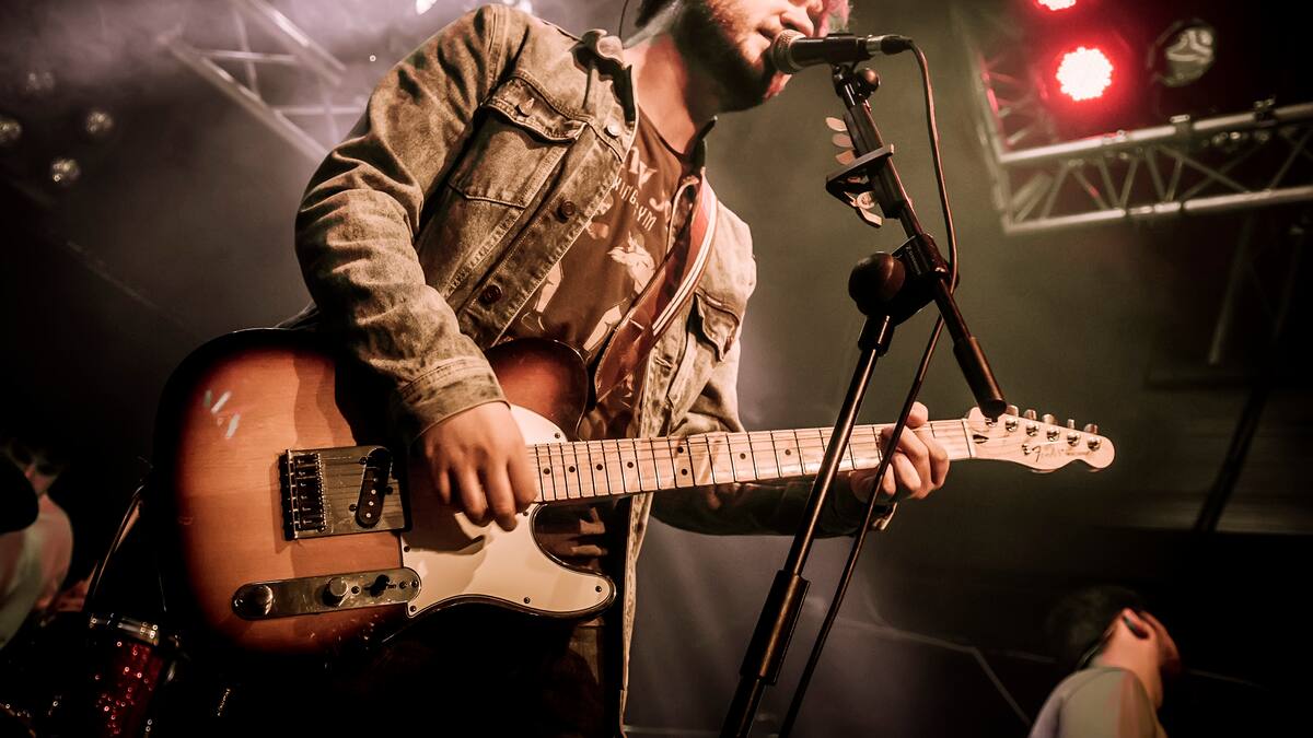 El reto de un músico de Cuenca: versionar cada día del año una canción distinta