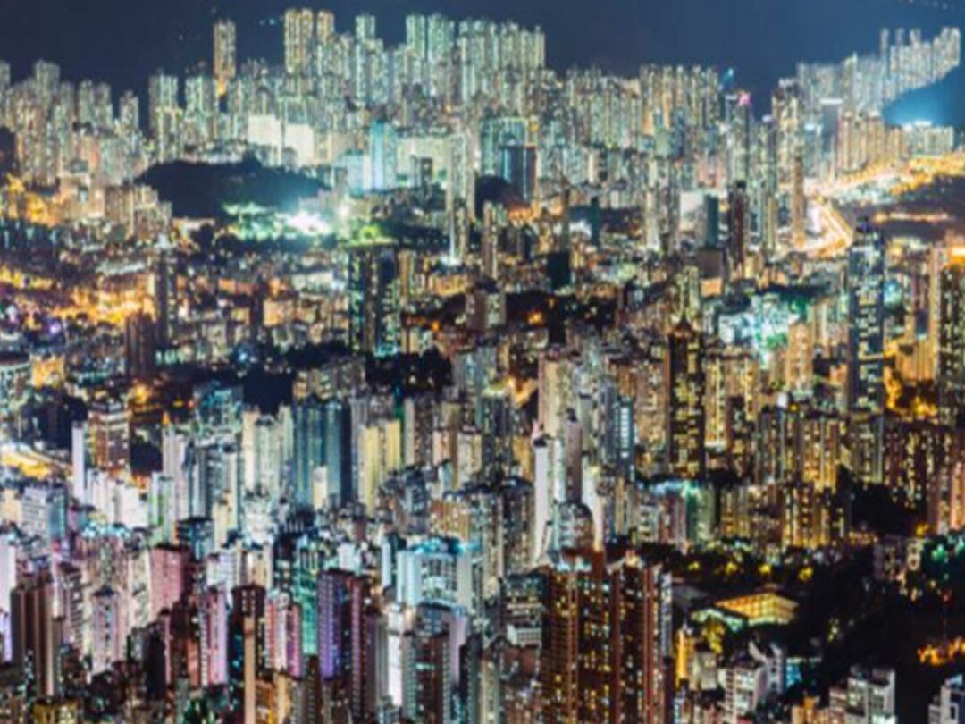 Una de les imatges que es veu en l&#039;exposició.