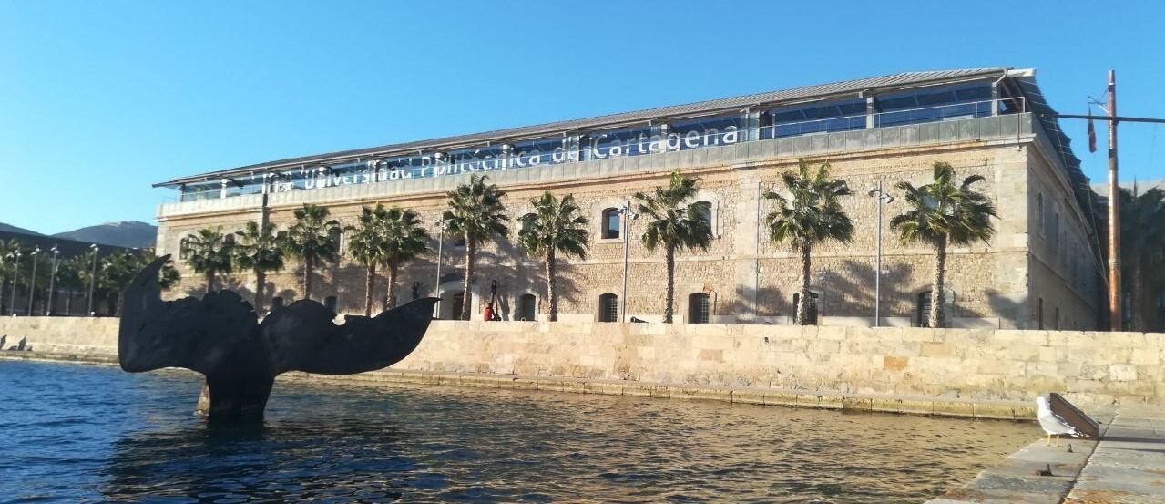Universidad Politécnica de Cartagena