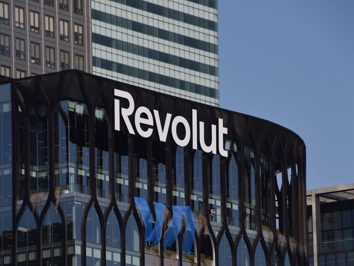 Italia impone a Revolut una multa de más de 11 millones por prácticas comerciales desleales