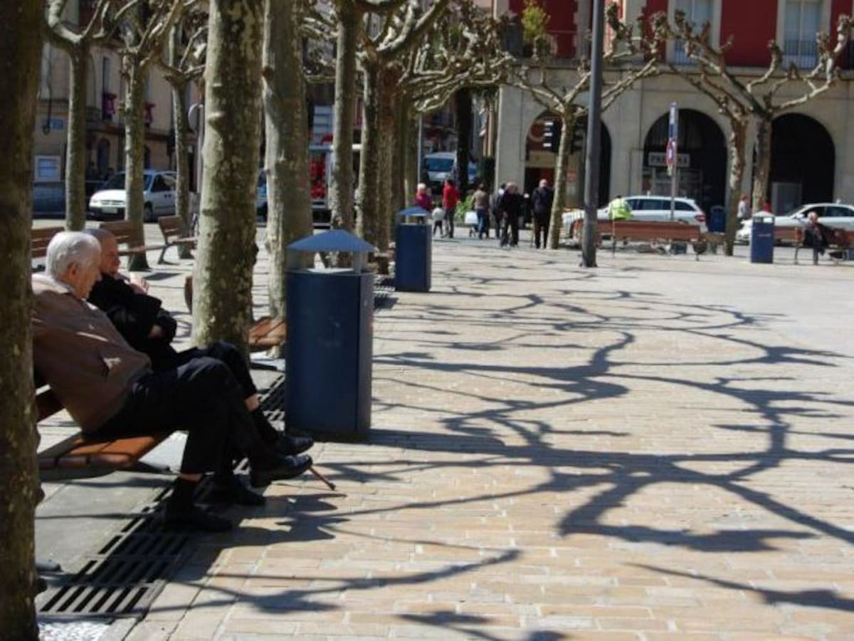 El Bundesbank propone elevar a los 69 años la edad de jubilación en Alemania