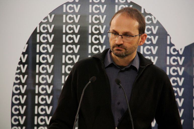 ICV-EUiA entra una proposició de llei per derogar les reformes legals a favor del macroprojecte del BCN World
