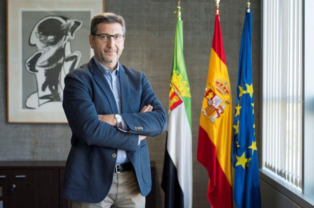 En La Ventana de Extremadura hablamos sobre estos datos con el secretario general de Empleo, Javier Luna