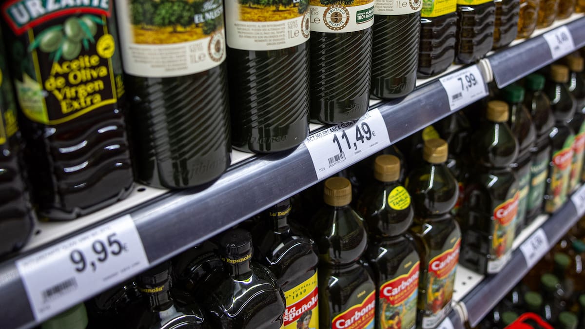 Isabel: "Si pagas, no comes, y si comes, no pagas"