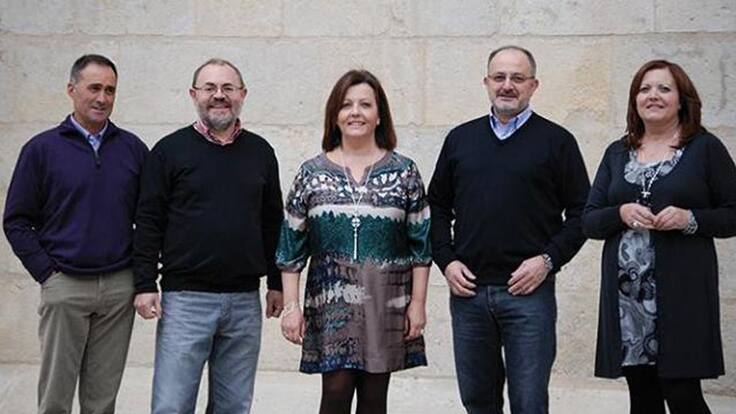 Por el aire van: Los gaiteros de Corporales (29/10/2018)