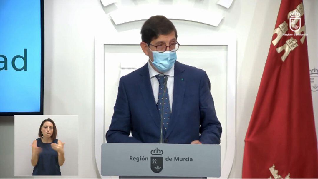 La Región registra en el último día 444 nuevos positivos y dos fallecidos de Murcia y Totana