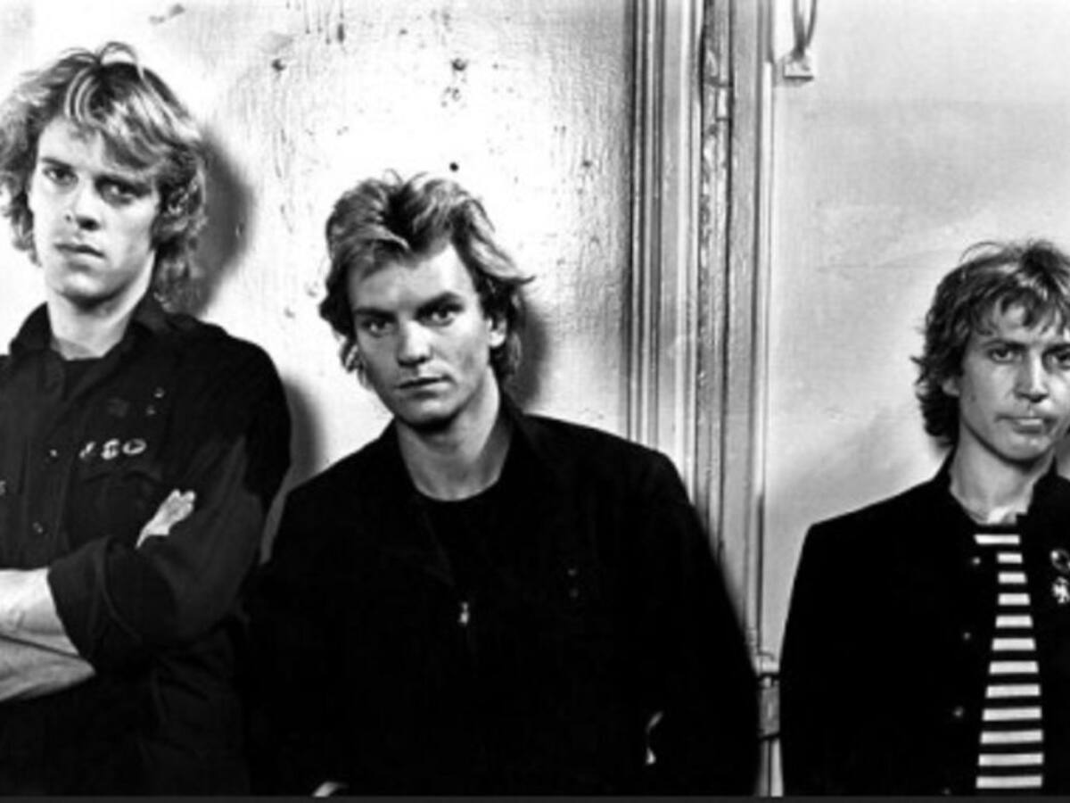 Canciones que cumplen 40 años