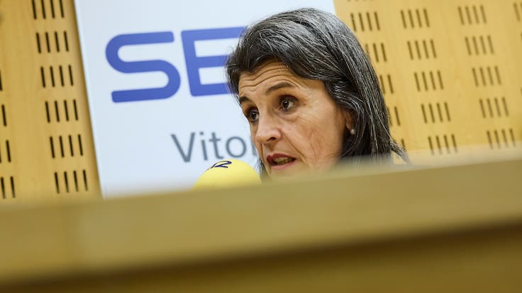 Nerea Melgosa, consejera de Bienestar, Juventud y Reto Demográfico