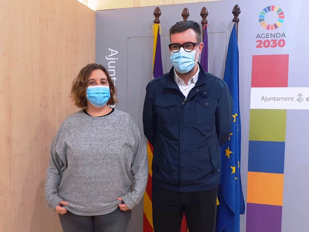 Presentación de las ayudas en materia de vivienda.