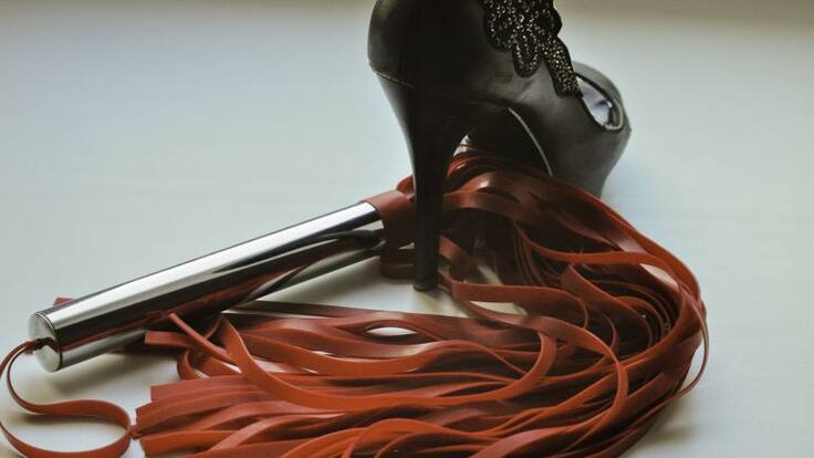 Contigo dentro: ligar a los 60, leyes del BDSM y Orgullo Gay (04/07/2016)