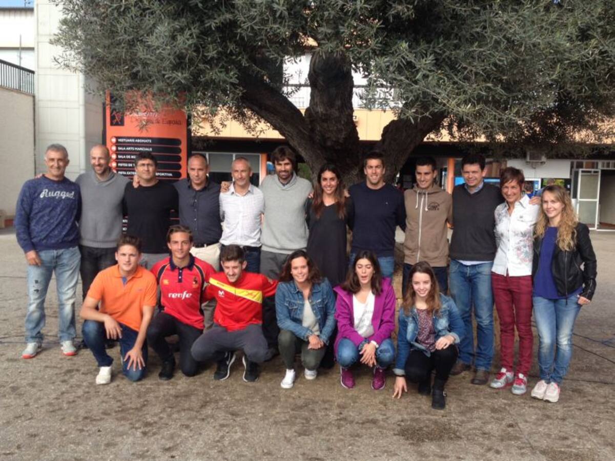 El Govern Balear regulará a los deportistas de élite