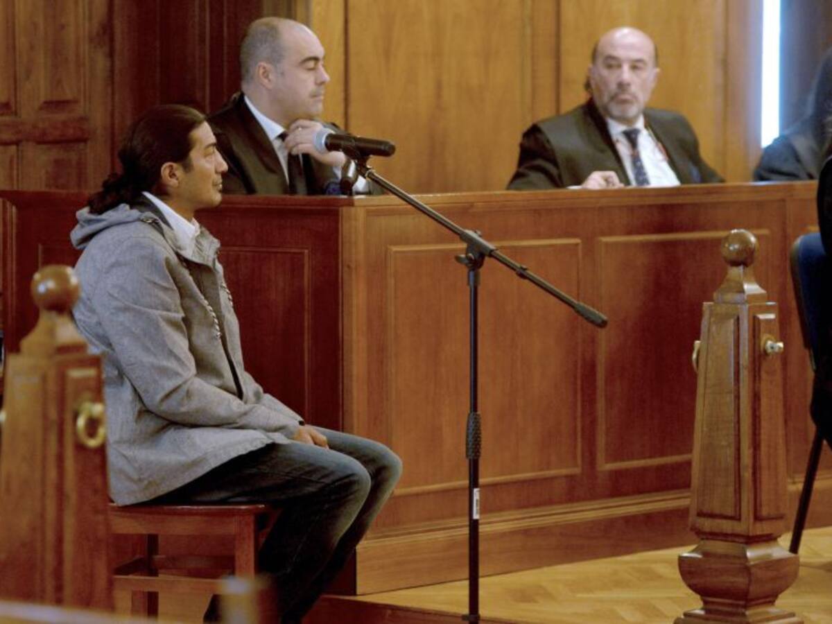 Altercados en la segunda jornada del juicio por la muerte de Lupe Jiménez
