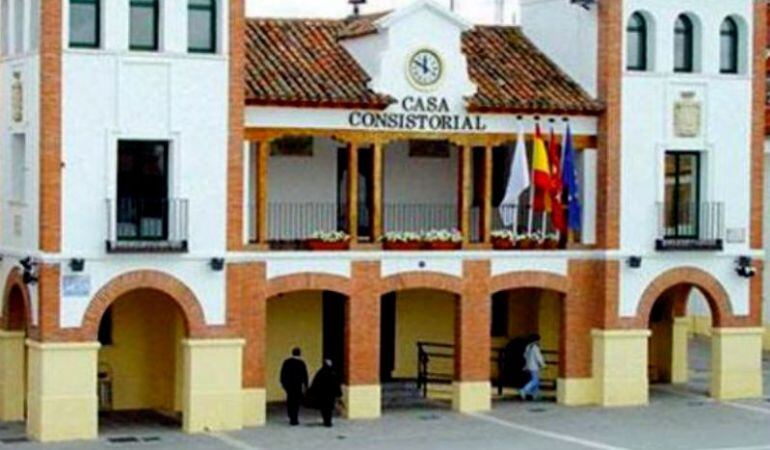 El caso Gasoil se sigue en un juzgado de Parla