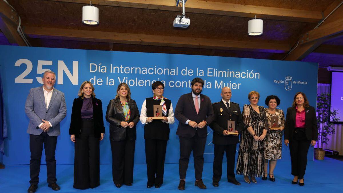 Cartagena dispondrá en 2025 de un Punto de Encuentro Familiar Viogén