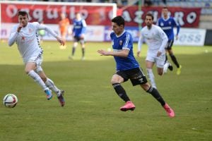 Pere Milla decidió el partido en el Reino