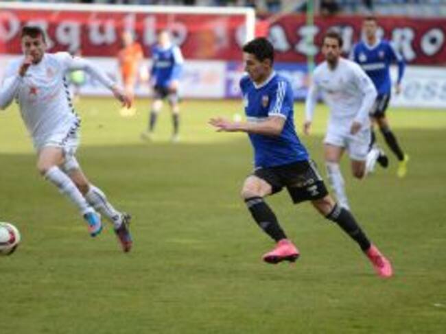 Pere Milla decidió el partido en el Reino