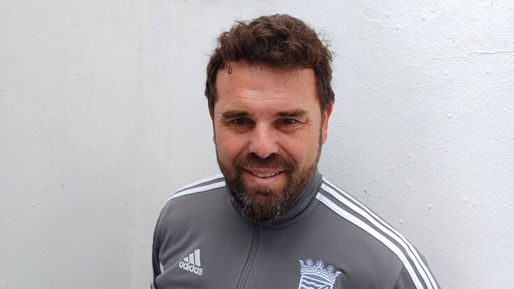 Declaraciones de Juan Pedro Ramos