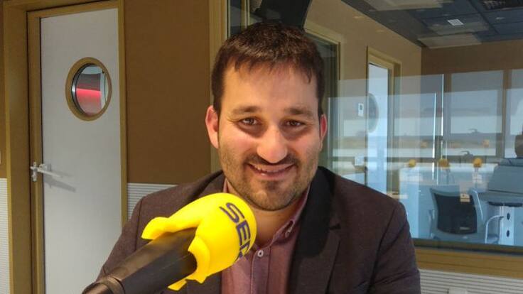 Marzà repon als oients a Radio Castelló