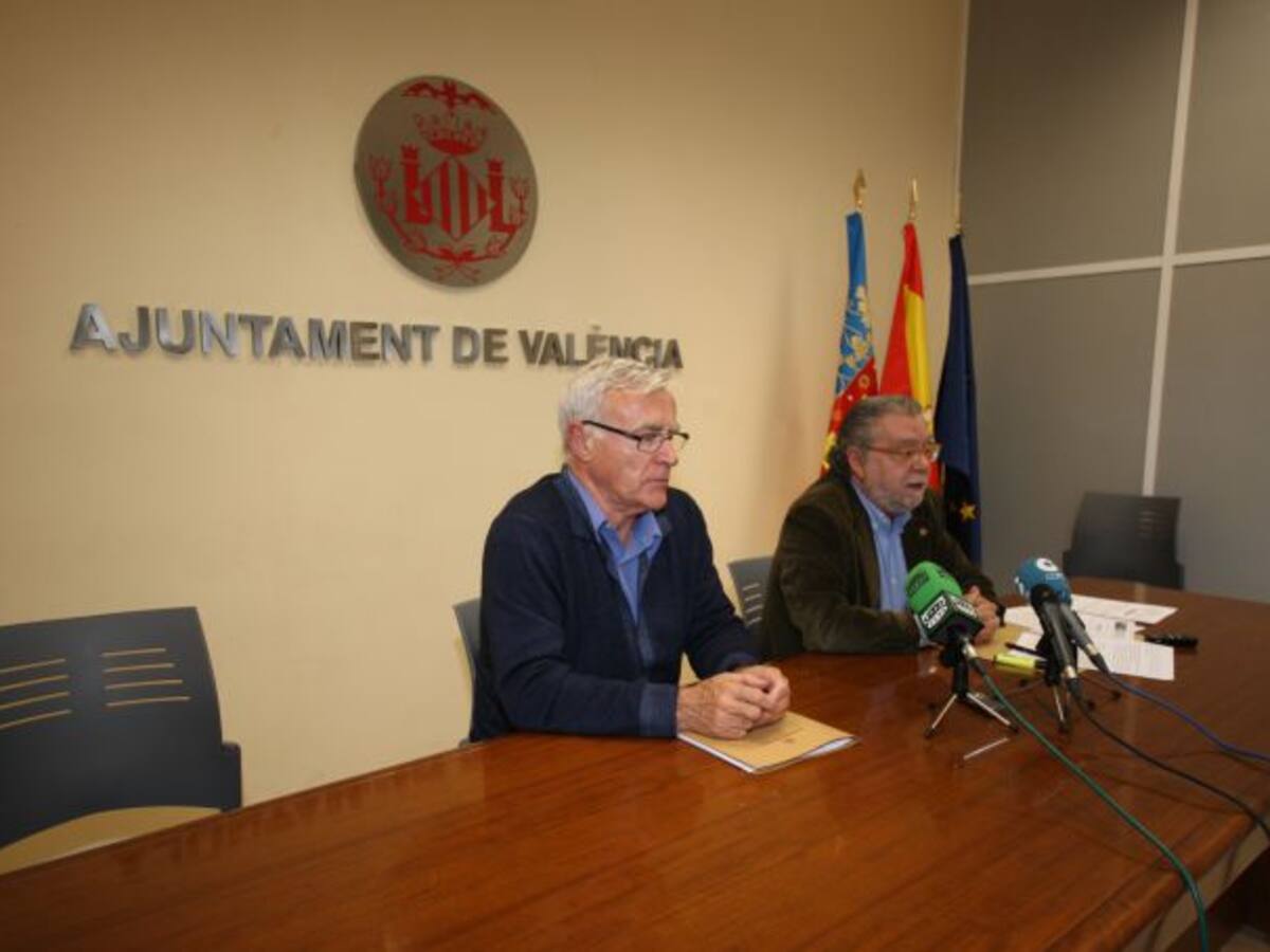 El Ayuntamiento perseguirá a quienes no paguen impuestos