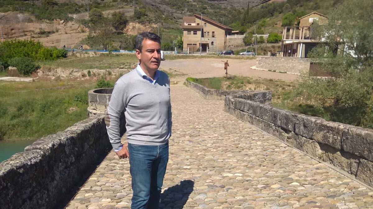 Los populares apuestan por la mejora de la red de carreteras como garantía de desarrollo