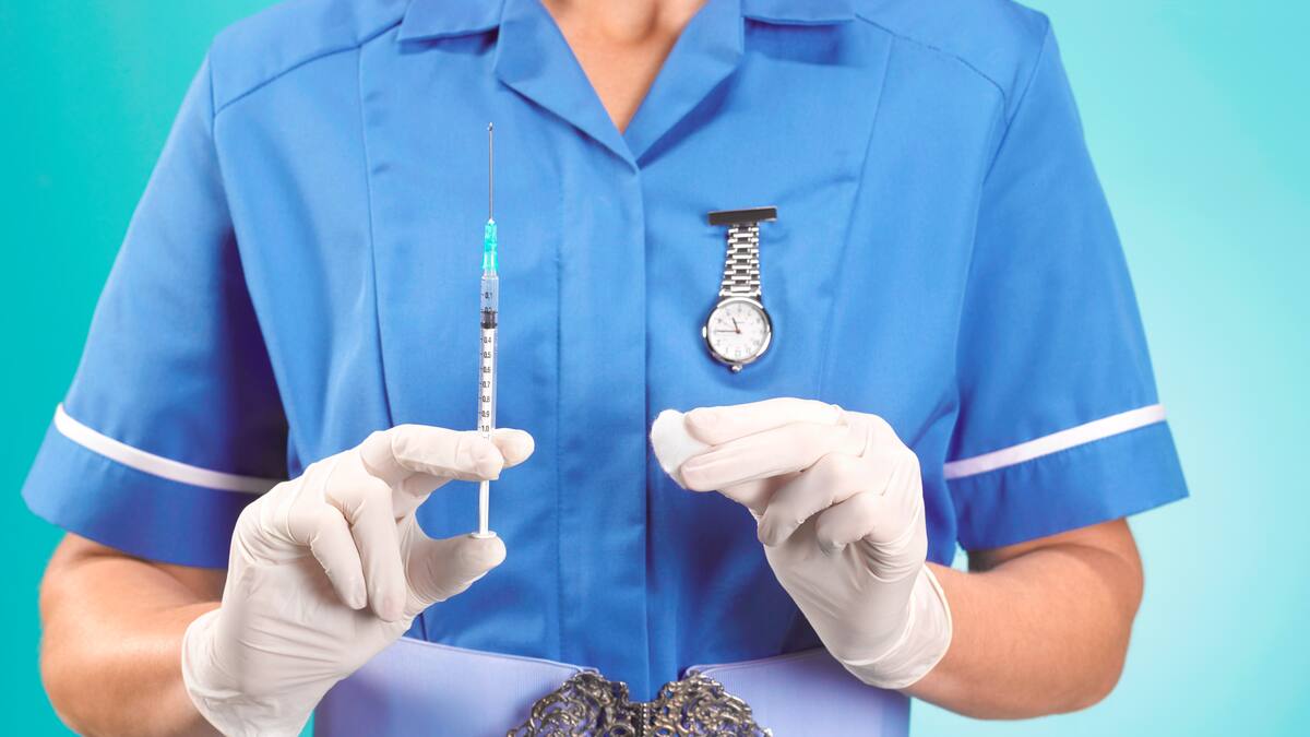 Adnenfermer@ en Hoy por Hoy Villena