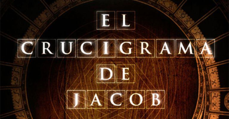 Una novela histórica que esconde un juego 